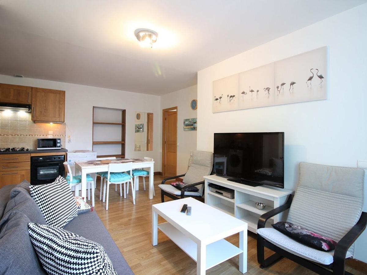Appartement T3 Avec Parking A La Bourboule, A 500M Des Thermes Et Du Centre, Wifi Inclus - Fr-1-608-14 ภายนอก รูปภาพ