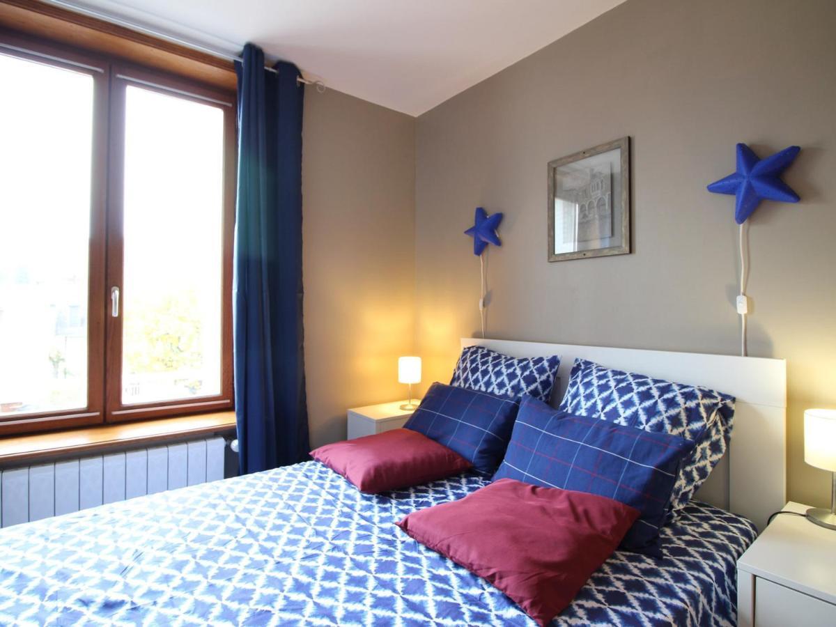 Appartement T3 Avec Parking A La Bourboule, A 500M Des Thermes Et Du Centre, Wifi Inclus - Fr-1-608-14 ภายนอก รูปภาพ
